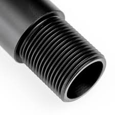 HD24 Tuning barrel extension TC 68/HDX 68 with 22x1.5 thread - +8 Joule