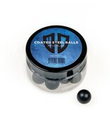 HD24 Palline da 9,9 g con anima in acciaio e rivestimento in plastica cal 68 - 20 pezzi