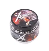 shoXx Palline in acciaio Falcon Xtreme da 8,5 g cal.50 - 150 pezzi