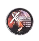 shoXx 20,0g Billes d'acier Falcon Xtreme cal.