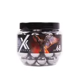 shoXx 20.0g Falcon steel balls Xtreme cal. 68 - 60 pieces