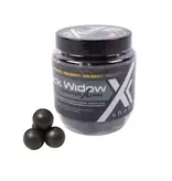 shoXx 4,96 g Balles en caoutchouc Black Widow Xtreme cal.