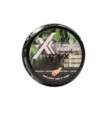 shoXx 1,1 g de balles en caoutchouc Black Widow Xtreme Cal.