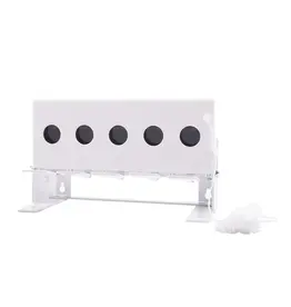 shoXx Biathlon shooting range for air rifles