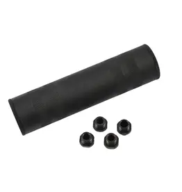 shoXx Universal silencer for gas and signal weapons 9mm PAK