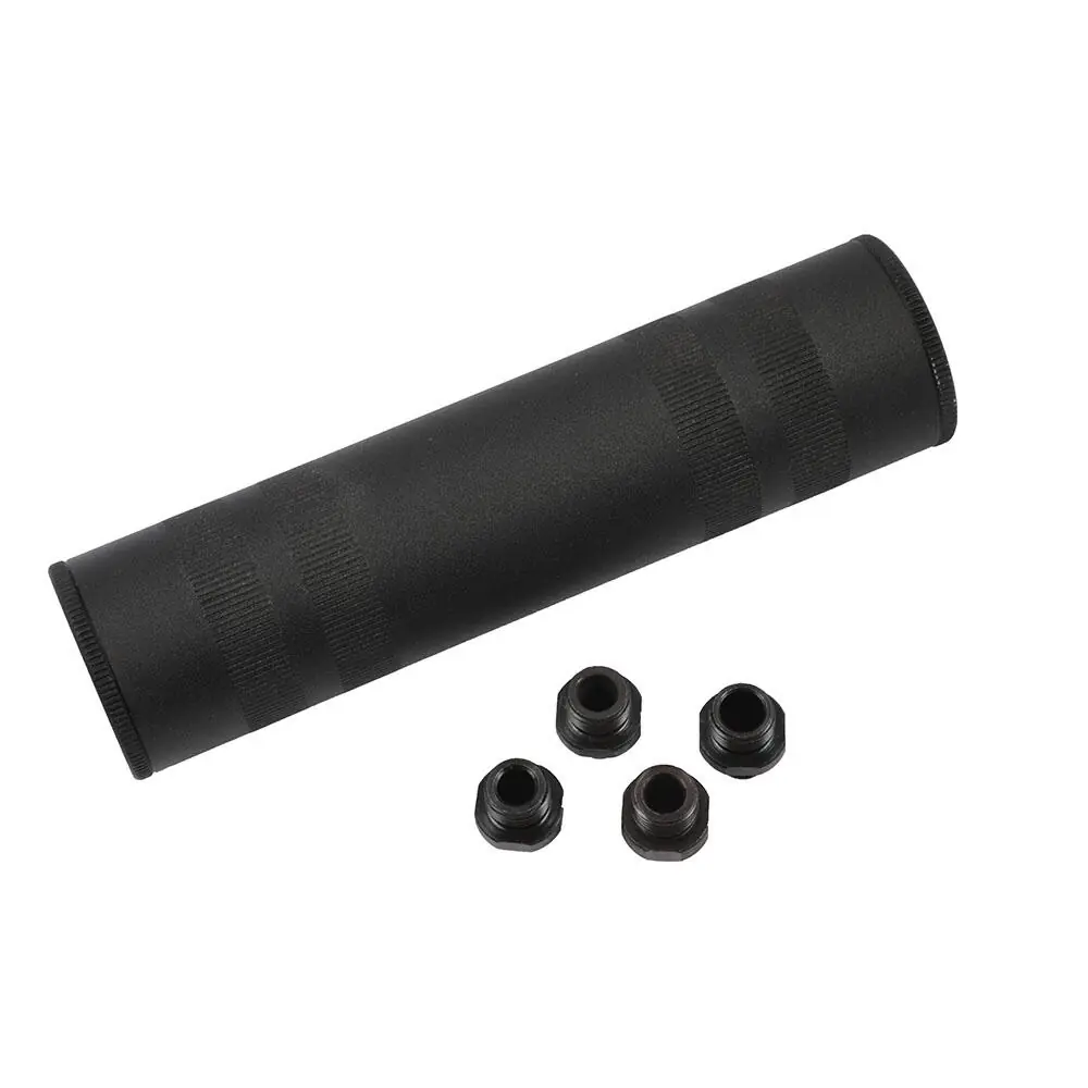shoXx Universal silencer for gas and signal weapons 9mm PAK