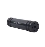 shoXx Silenziatore universale per armi a gas e da segnalazione 9mm PAK