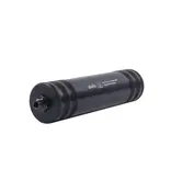 shoXx Silenziatore universale per armi a gas e da segnalazione 9mm PAK