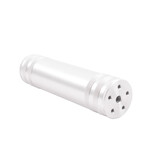 shoXx Universal silencer for gas and signal weapons 9mm PAK