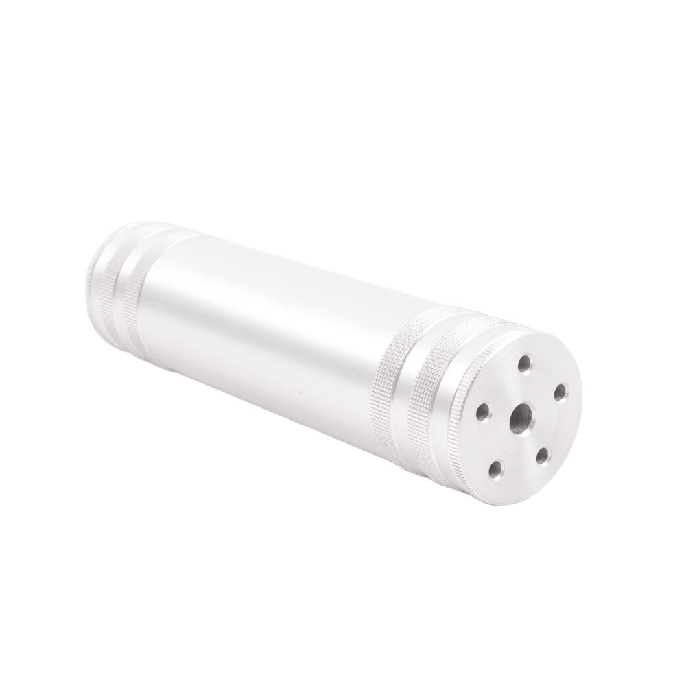 shoXx Universal silencer for gas and signal weapons 9mm PAK