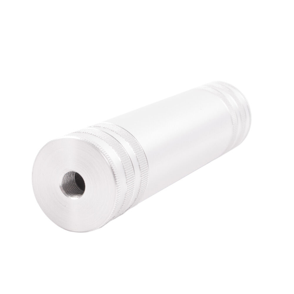 shoXx Universal silencer for gas and signal weapons 9mm PAK