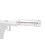 shoXx Universal silencer for gas and signal weapons 9mm PAK
