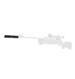 shoXx Silencieux AirGun M14x1