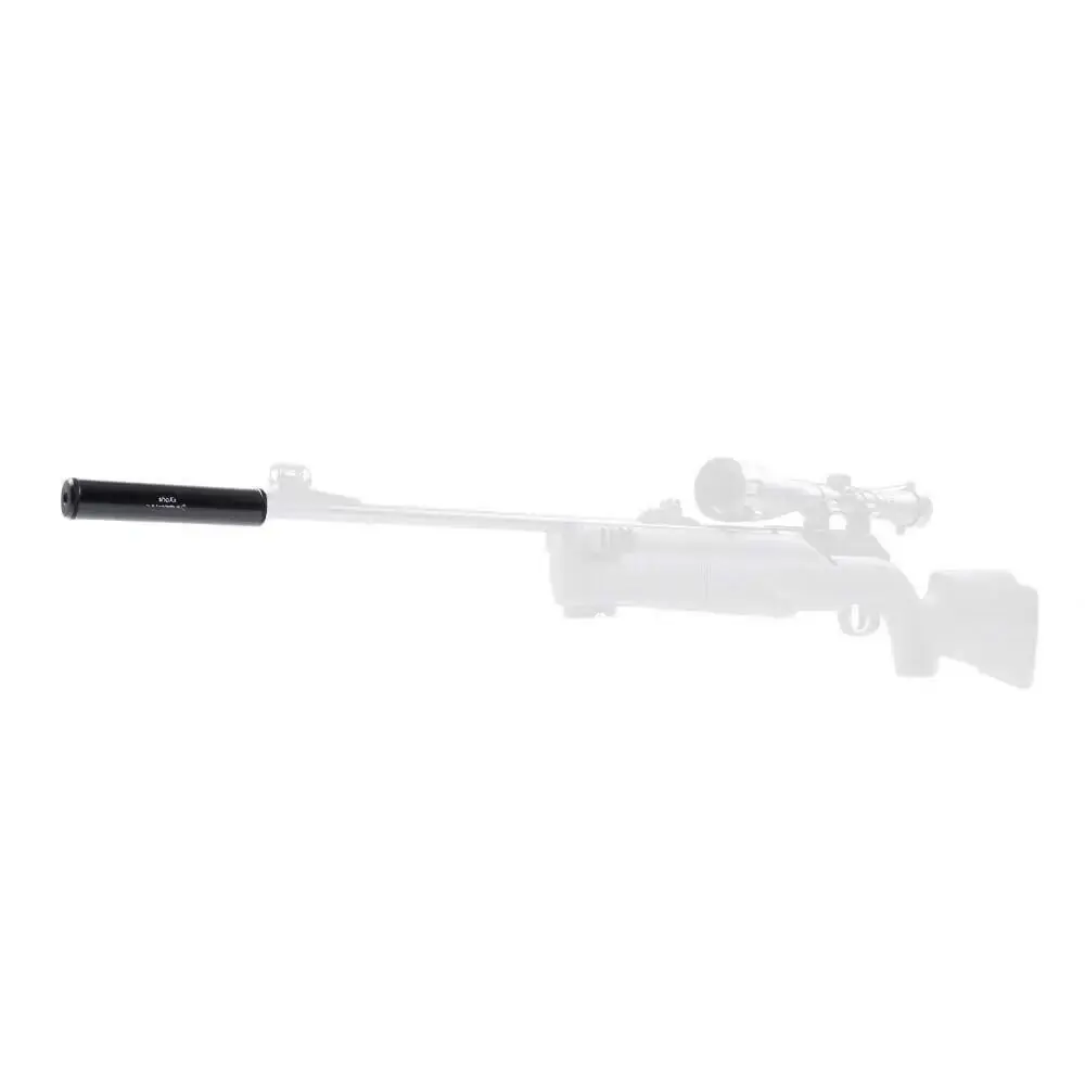 shoXx Silenziatore AirGun M14x1