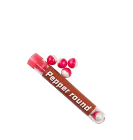 RazorGun Bolas de pimiento en polvo cal.50 - 7 piezas