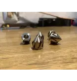 Z-RAM Palla Z.50 V2 in acciaio con punta per T4E HDR 50 - 6 pezzi