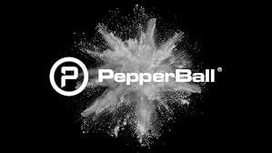 Pepperball VXR INERT Pulver Kal.68 - 50 Stück