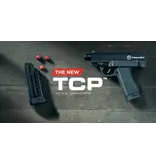 Pepperball TCP Tactical Compact Pistol Home Defense Kit Cal. 68