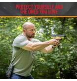 Pepperball TCP Tactical Compact Kit Cal. 68
