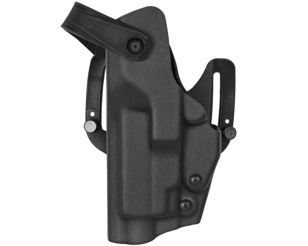 Pepperball Kabura TCP poziom 2