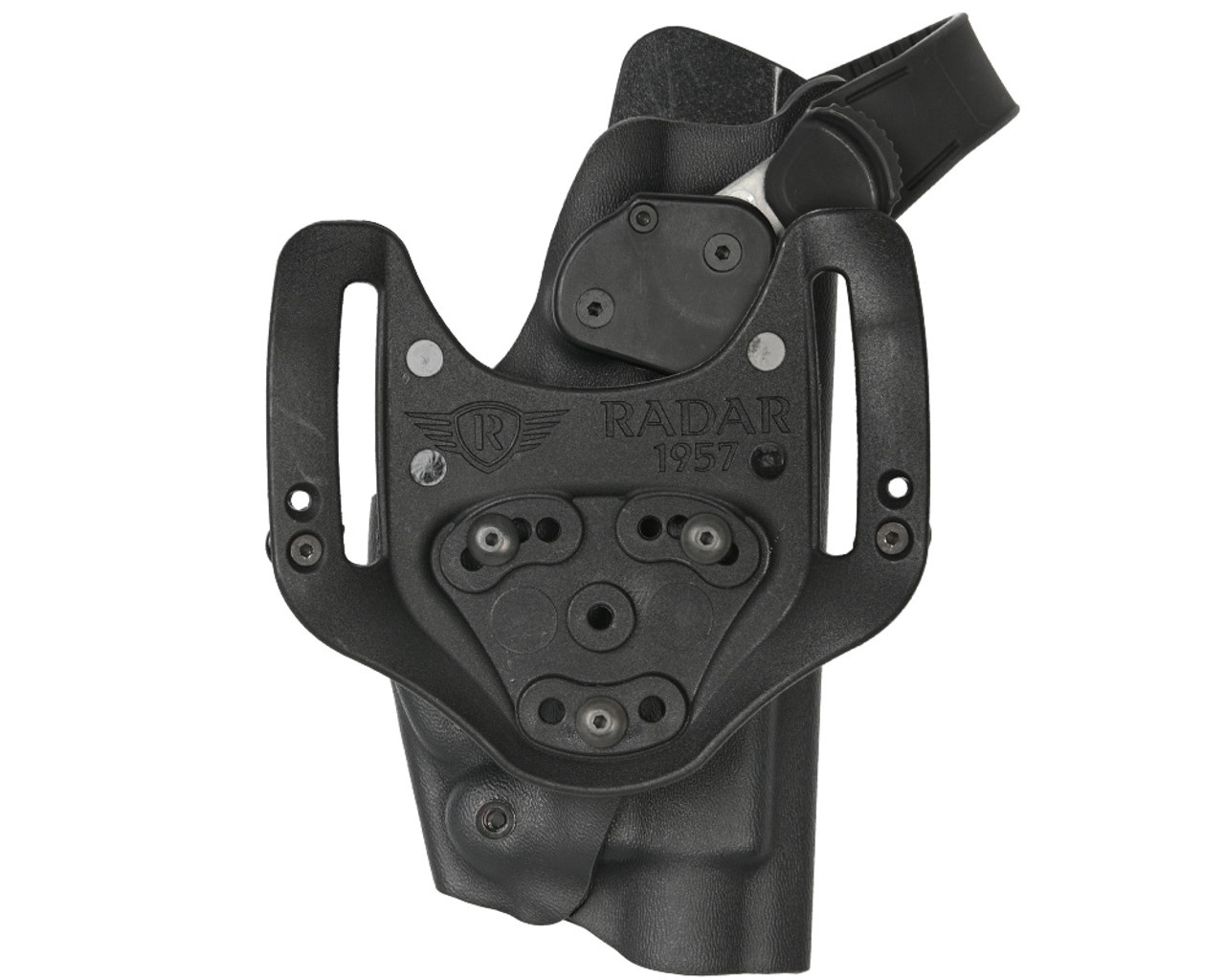 Pepperball Funda TCP nivel 2