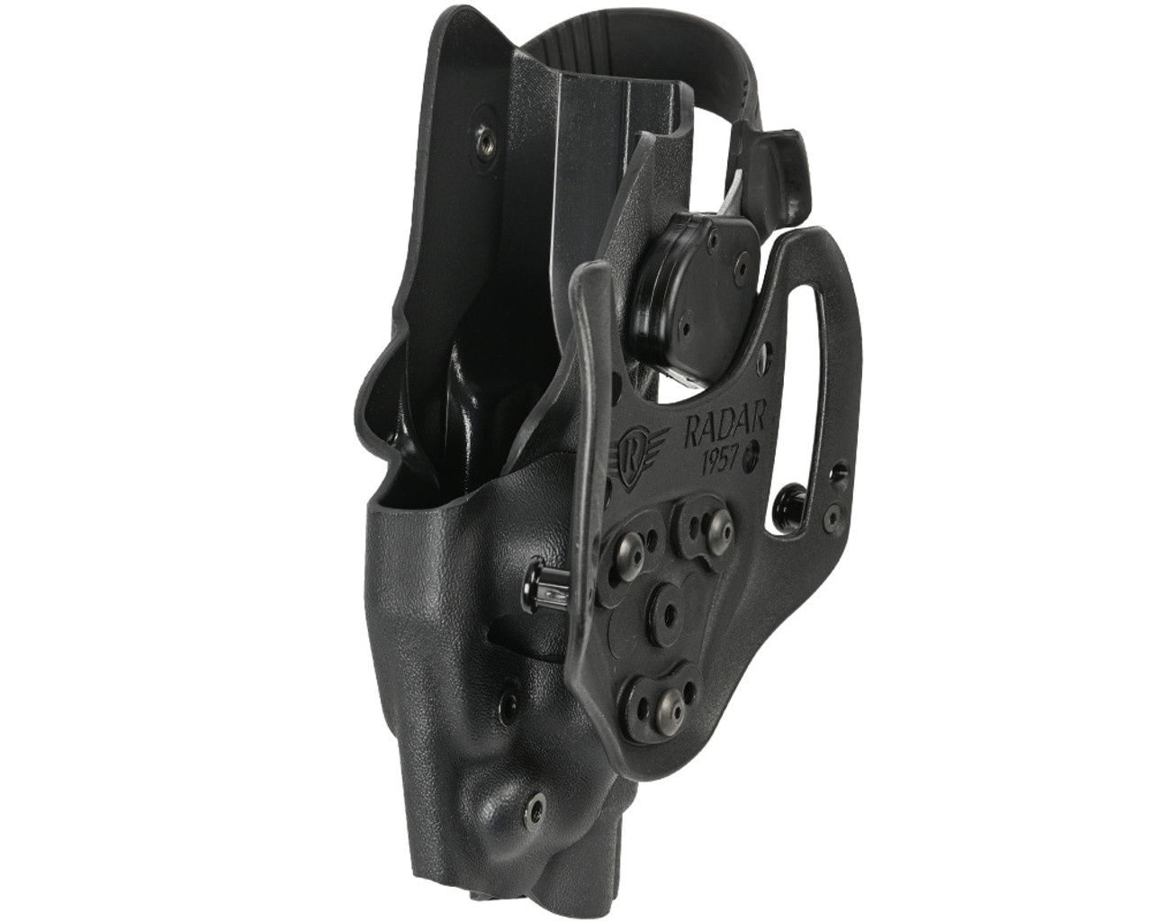 Pepperball Kabura TCP poziom 2