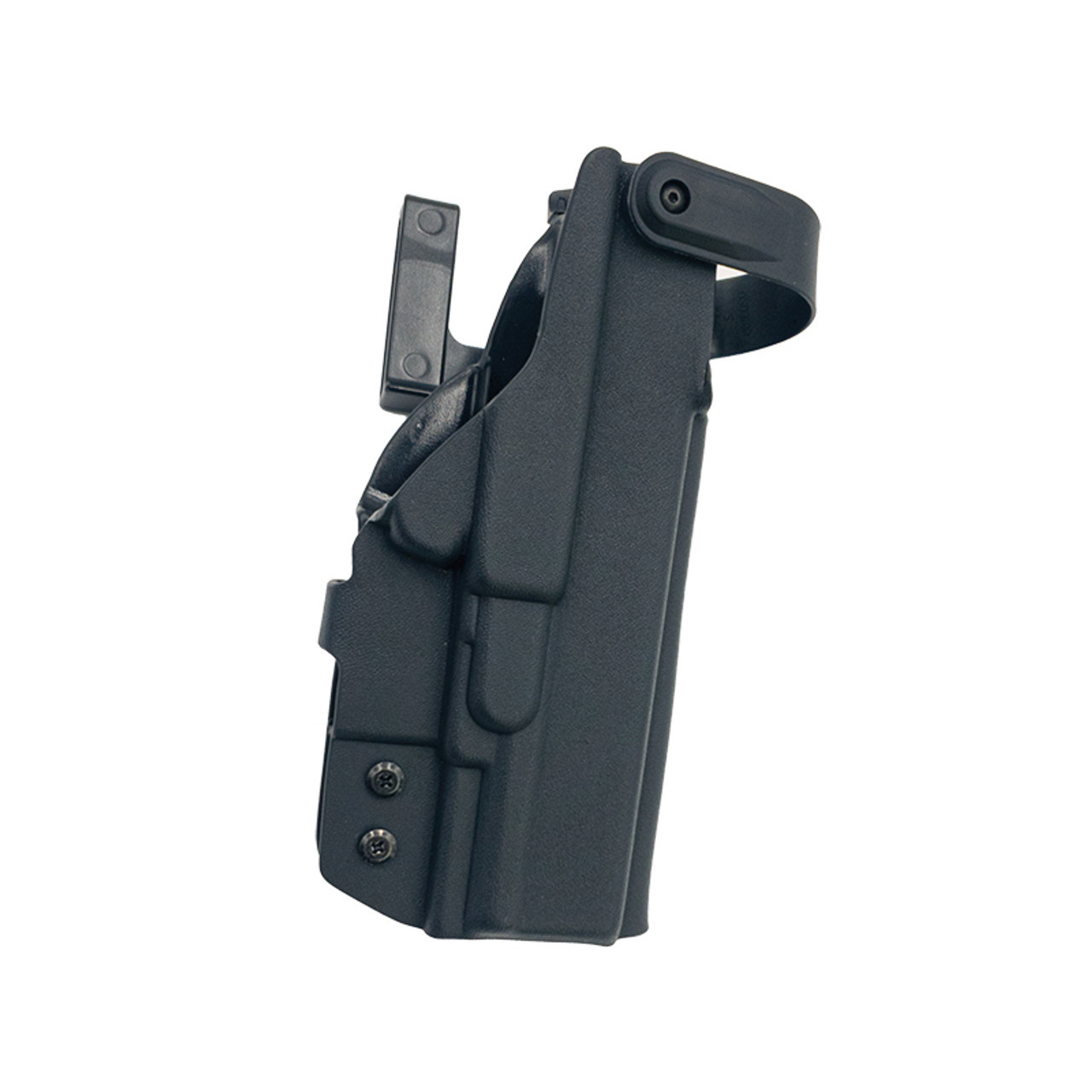 Pepperball Funda TCP nivel 2