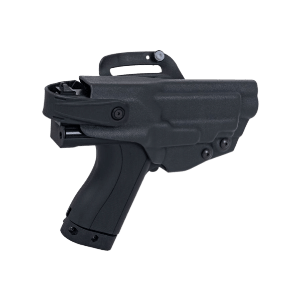 Pepperball Kabura TCP poziom 2