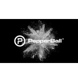 Pepperball SplitShot for TCP, VKS and TAC-SF