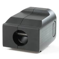 Pepperball SplitShot dla TCP, VKS i TAC-SF
