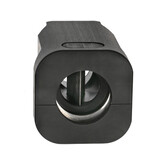 Pepperball SplitShot dla TCP, VKS i TAC-SF