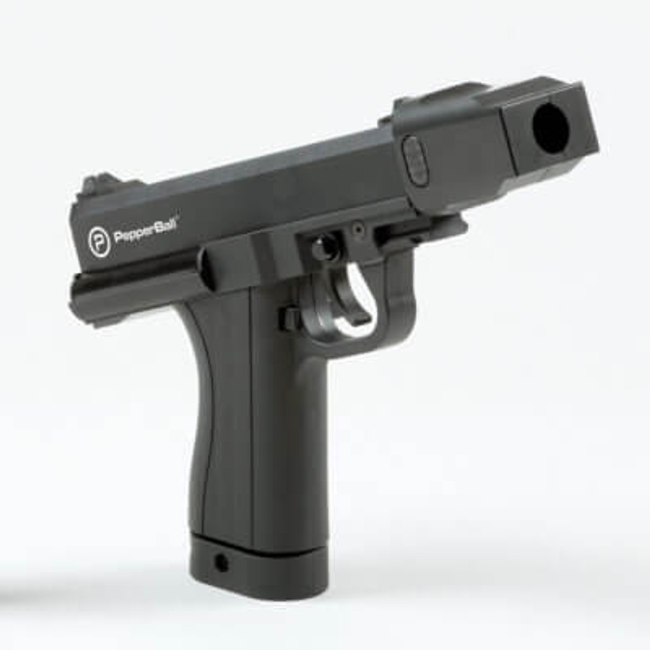 Pepperball SplitShot dla TCP, VKS i TAC-SF
