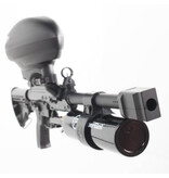Pepperball SplitShot dla TCP, VKS i TAC-SF