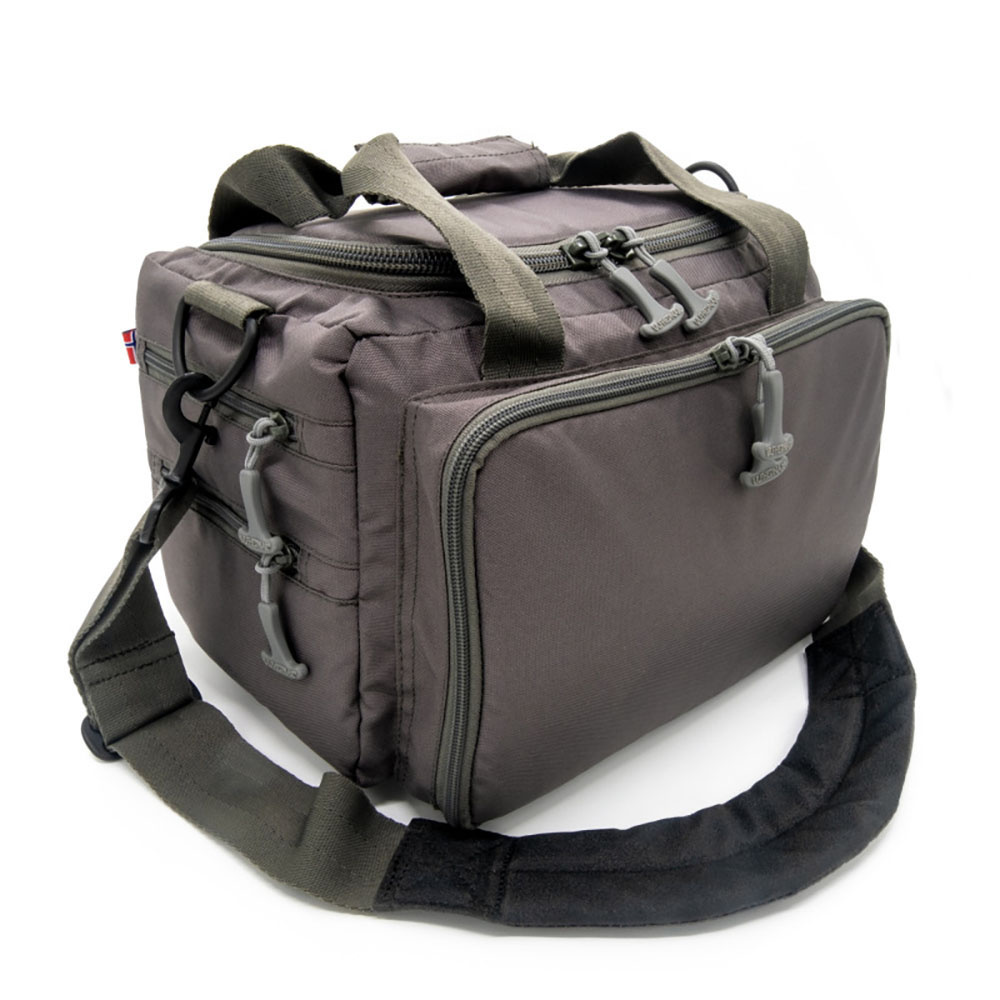 Ulfhednar Range Bag Field Pistol Small