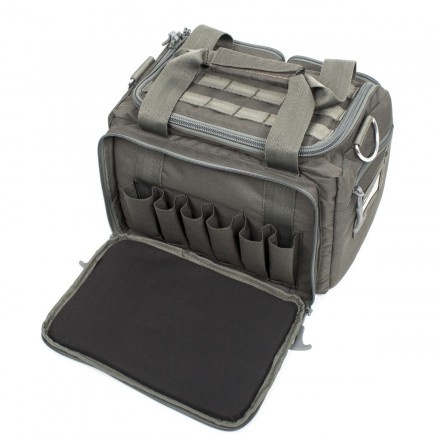 Ulfhednar Range Bag Field Pistol Small