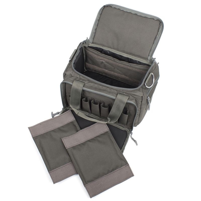 Ulfhednar Range Bag Field Pistol Small