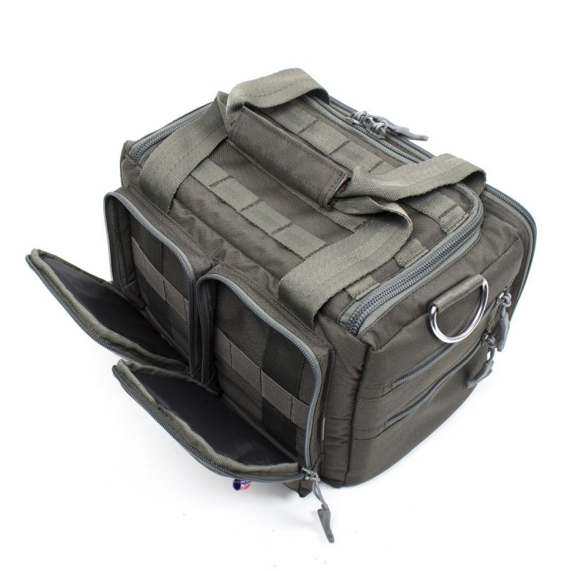 Ulfhednar Range Bag Field Pistol Small