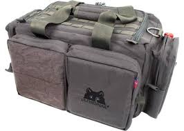 Ulfhednar Bolsa Range Cordura Rifle Grande