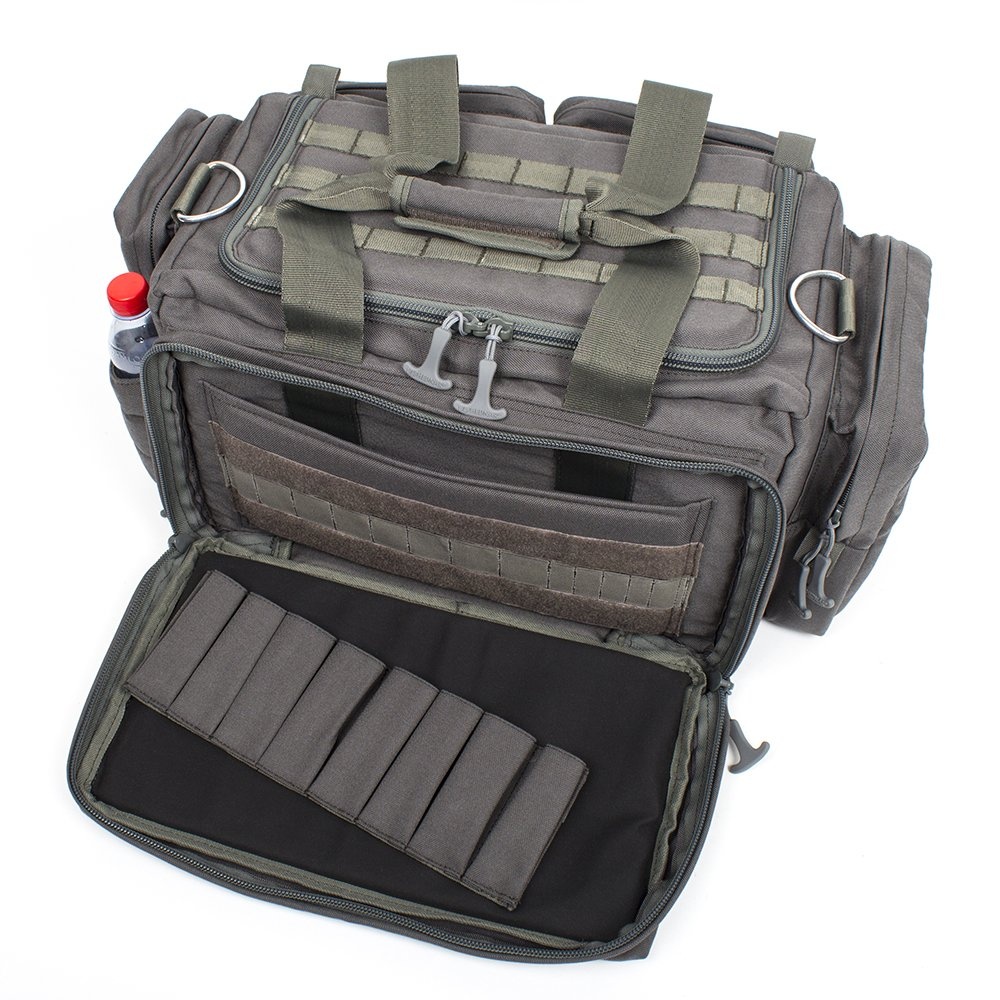 Ulfhednar Bolsa Range Cordura Rifle Grande