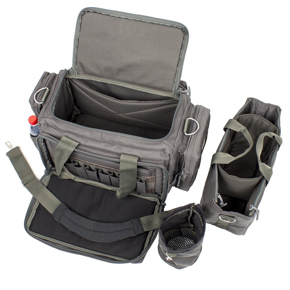 Ulfhednar Bolsa Range Cordura Rifle Grande