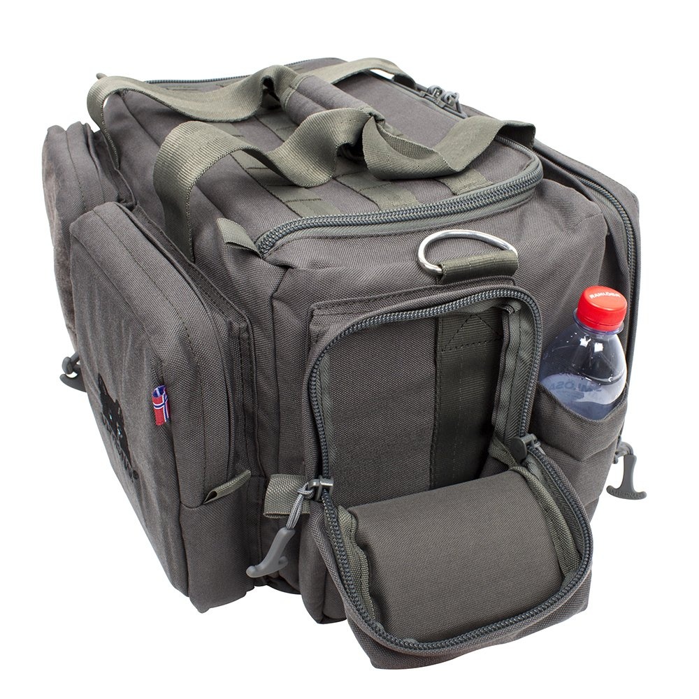 Ulfhednar Bolsa Range Cordura Rifle Grande