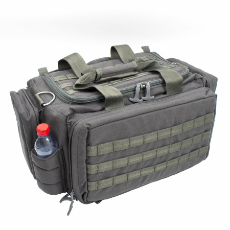 Ulfhednar Bolsa Range Cordura Rifle Grande