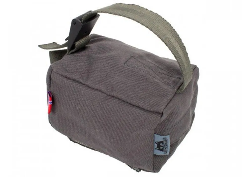 Ulfhednar  Shooting rest bag Brick Cordura