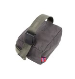 Ulfhednar  Shooting rest bag Brick Cordura