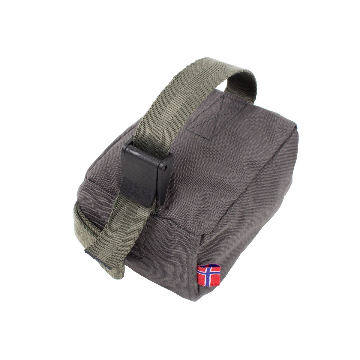 Ulfhednar  Shooting rest bag Brick Cordura