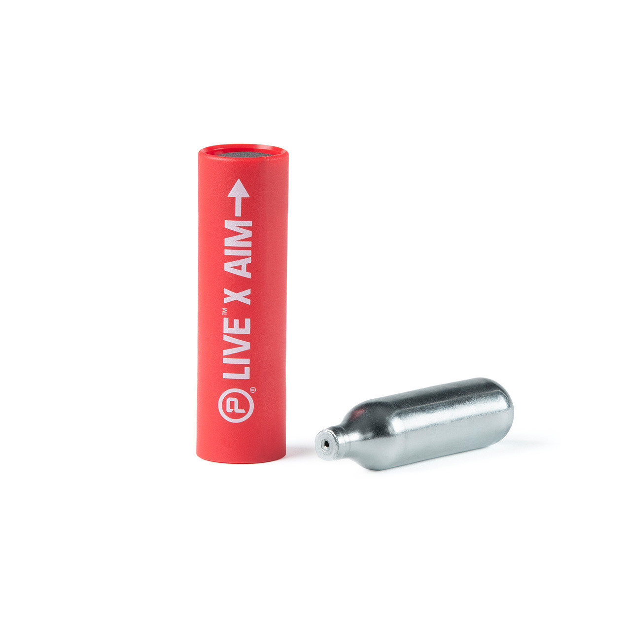 Pepperball Pacote de recarga Live-X para Blast 2.0