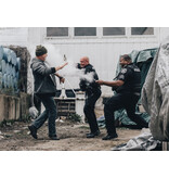 Pepperball Pacote de recarga Live-X para Blast 2.0