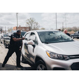 Pepperball Pacote de recarga Live-X para Blast 2.0