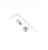 HD24 Valve de réglage Powerkit.50 pour HDR 50 13 Joule Gen. 2 - 20+ Joule