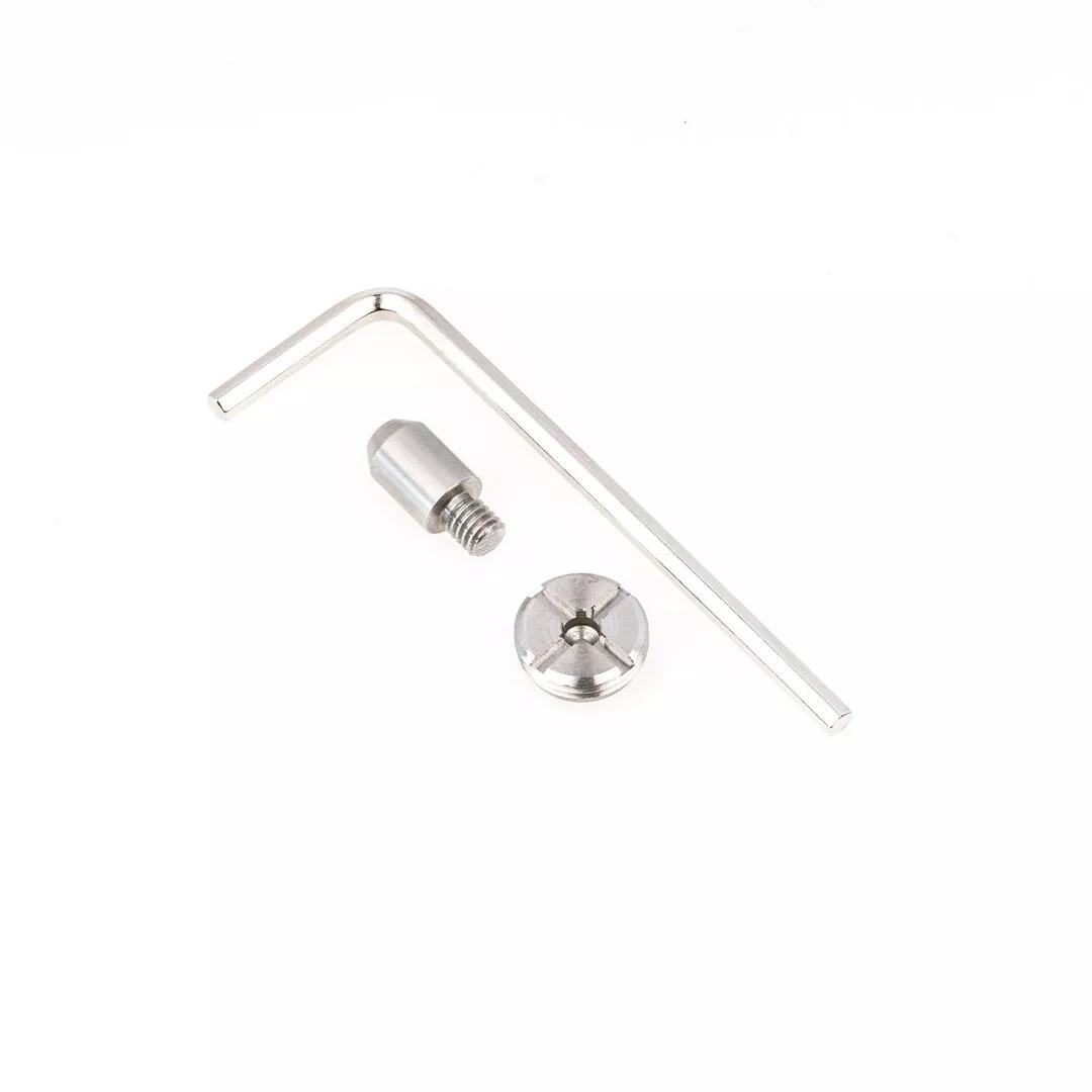 HD24 Powerkit.50 tuning valve for HDR 50 13 Joule Gen. 2 - 20+ Joule